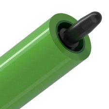 Predator BK Rush Neon Green SW — Billiards.com, Inc