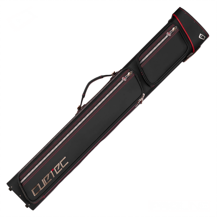 Cuetec Pro Line Black 3x5 Case