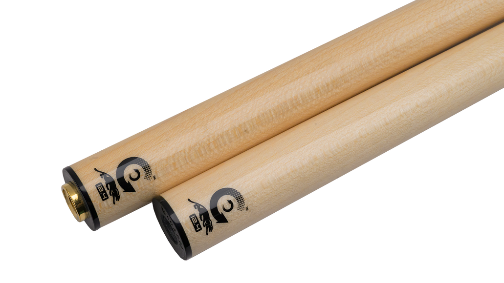 Predator Centro Hybrid Shaft — Billiards.com, Inc