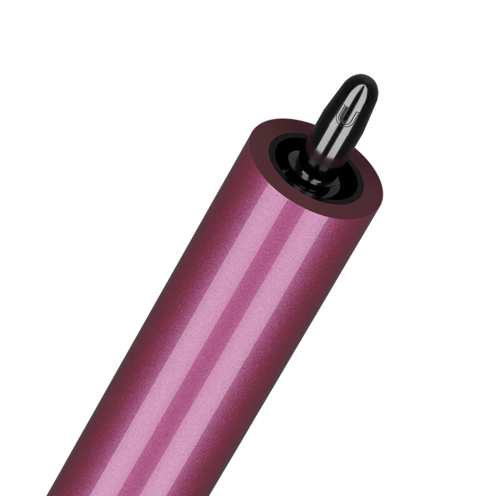 Predator BK Rush Pink/Silver SW