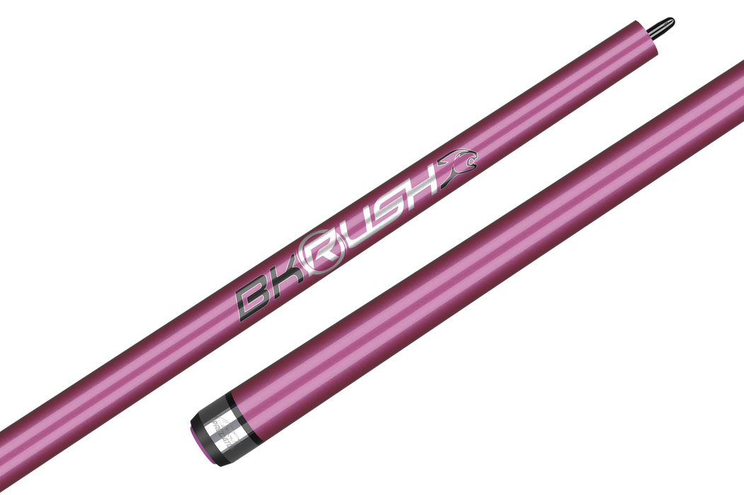Predator BK Rush Pink/Silver NW