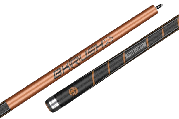 Predator BK Rush Tiger Eye SW