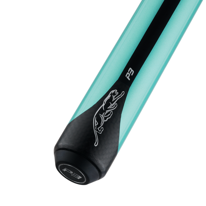 Predator P3 Teal No Wrap