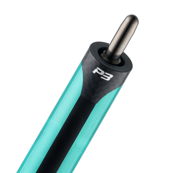 Predator P3 Teal No Wrap