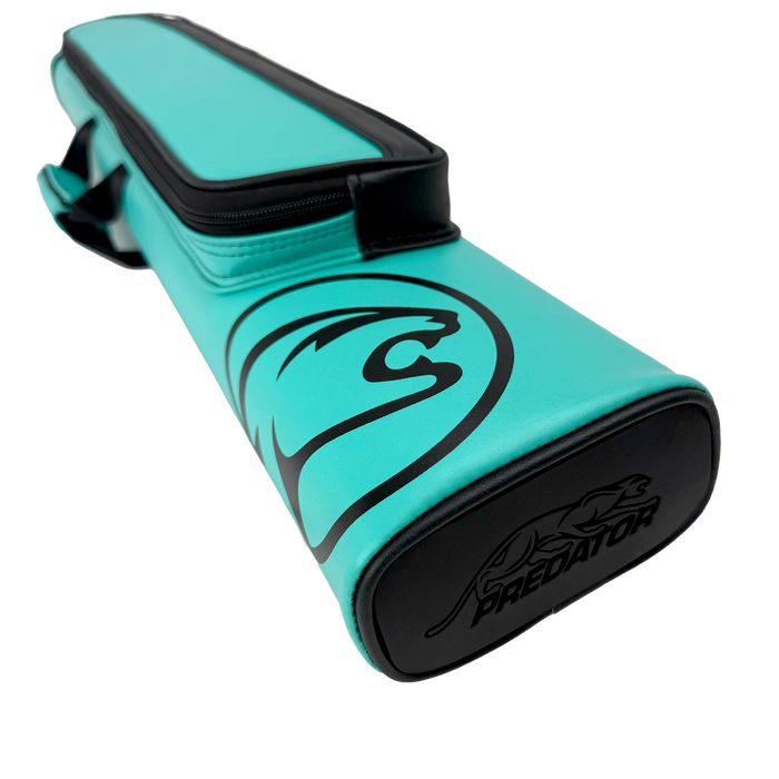 Predator Roadline Teal and Black 2x4
