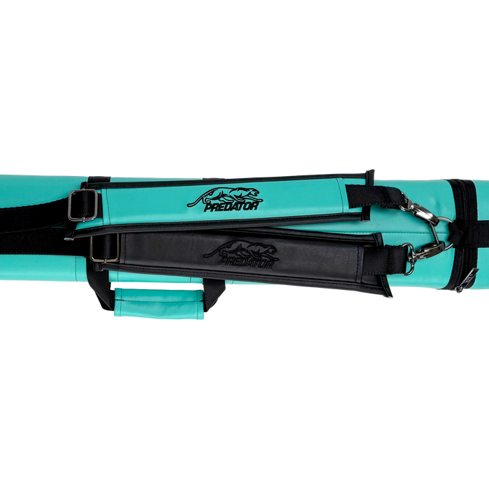 Predator Roadline Teal and Black 2x4