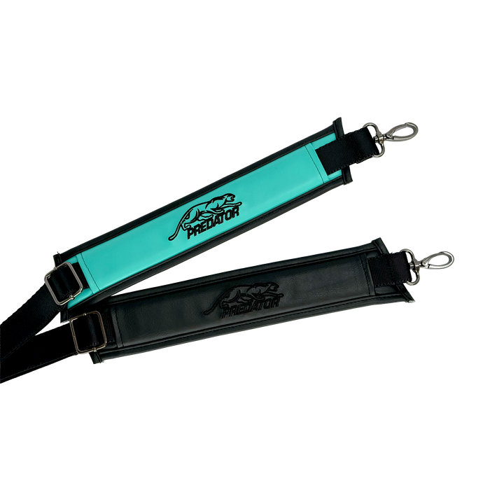 Predator Roadline Teal and Black 2x4