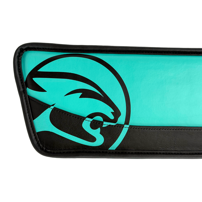 Predator Roadline Teal 4x8 Soft Case