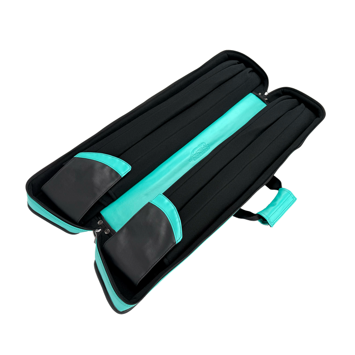 Predator Roadline Teal 4x8 Soft Case
