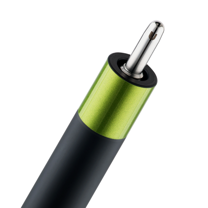 Predator SP2 Lime Green 1