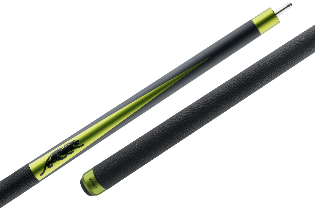 Predator SP2 Lime Green 1