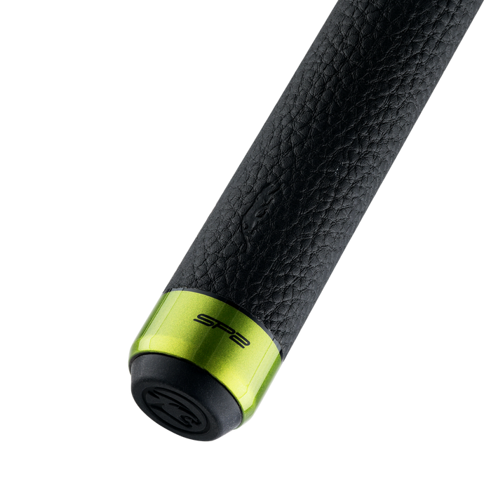 Predator SP2 Lime Green 2