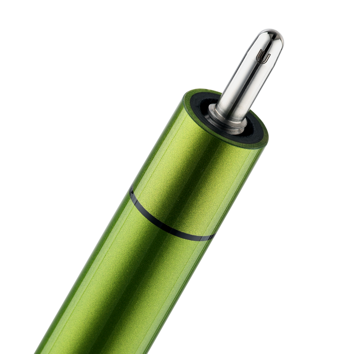 Predator SP2 Lime Green 2