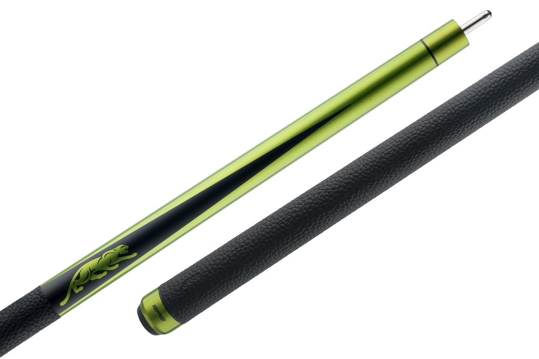 Predator SP2 Lime Green 2