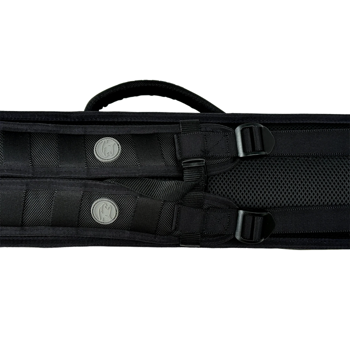 Predator Sport Backpack 3x5 Hard Case