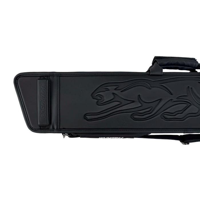 Predator Sport 3x5 Soft Case