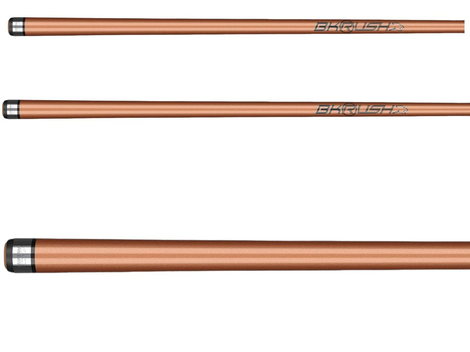 Predator BK Rush Tiger Eye NW
