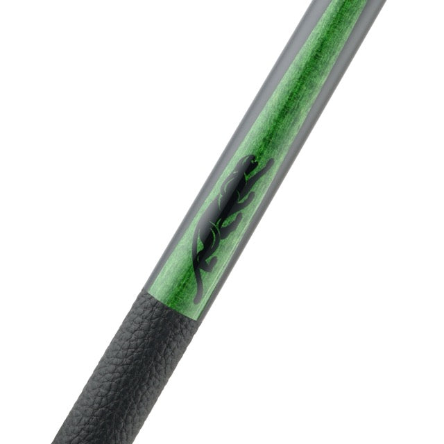 Predator SP2 Green Curly Maple 1