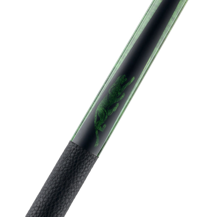 Predator SP2 Green Curly Maple 2