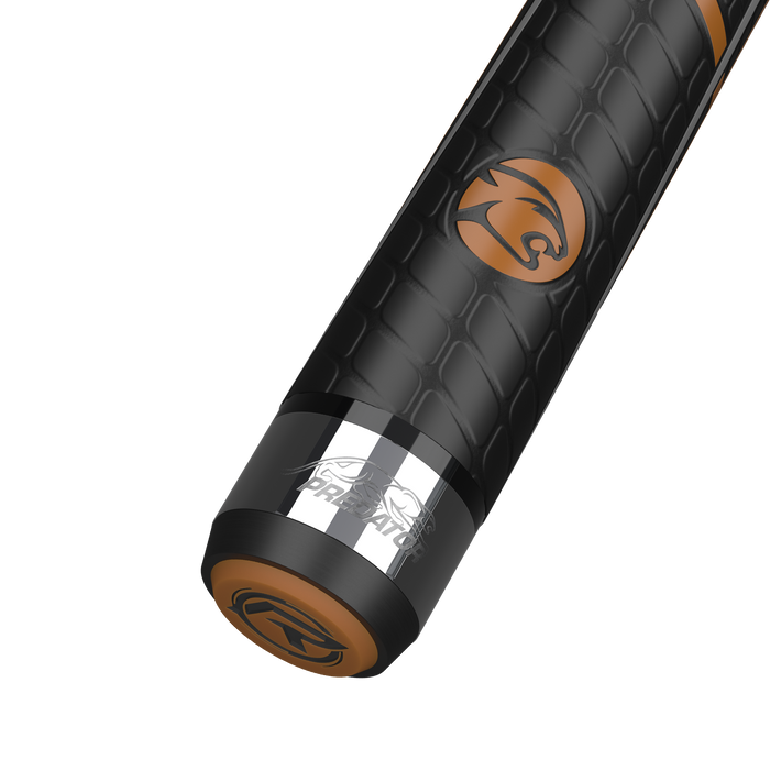 Predator BK Rush Tiger Eye SW