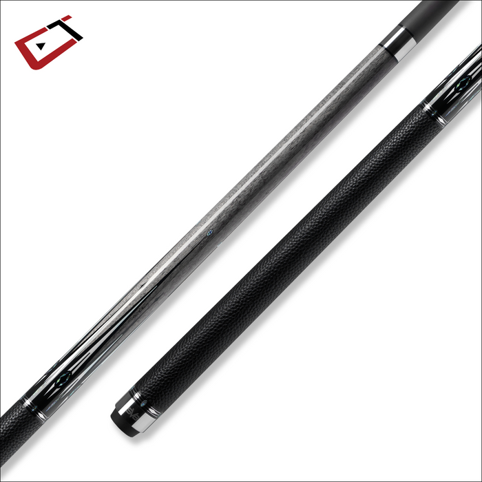Cuetec Cynergy SVB GEN II Gray