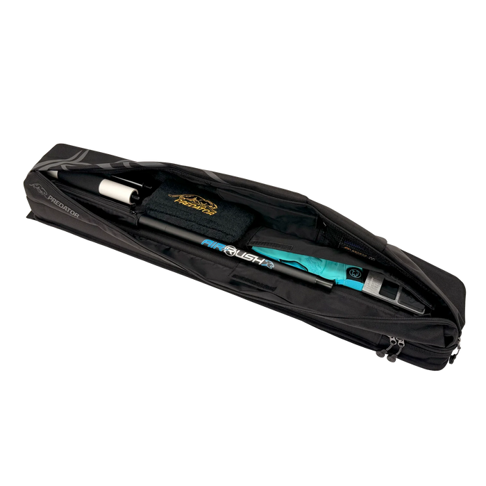 Predator Sport Backpack 3x5 Hard Case