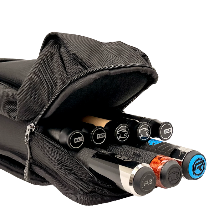 Predator Sport Backpack 3x5 Hard Case