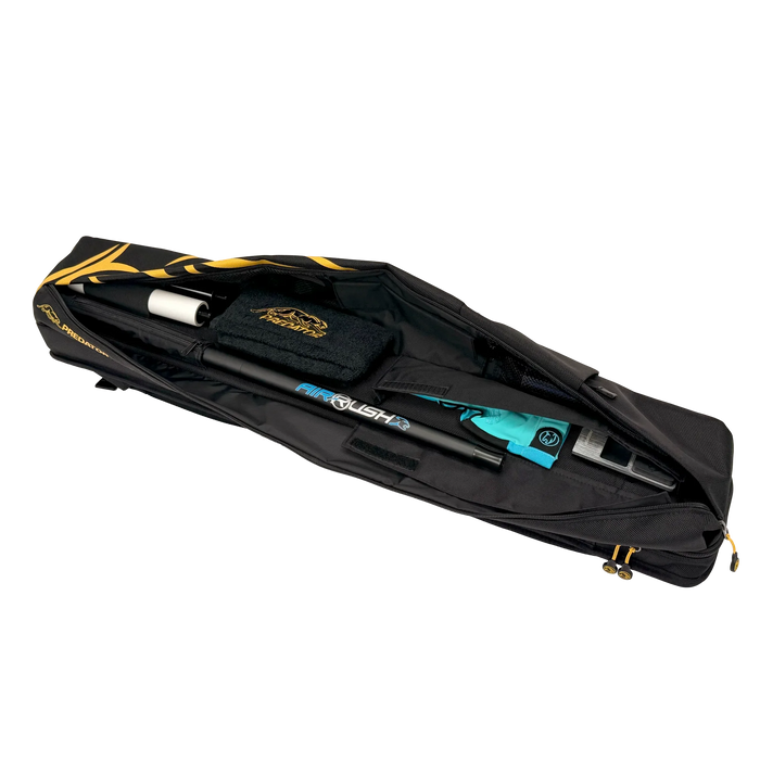Predator Sport Backpack 3x5 Hard Case