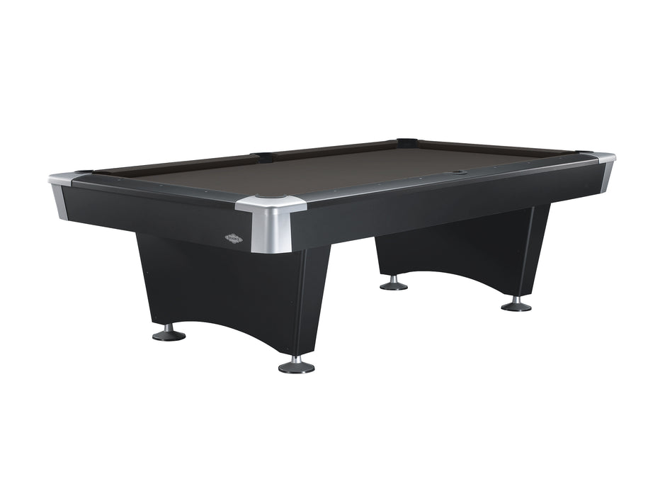 Brunswick Black Wolf II Pool Table