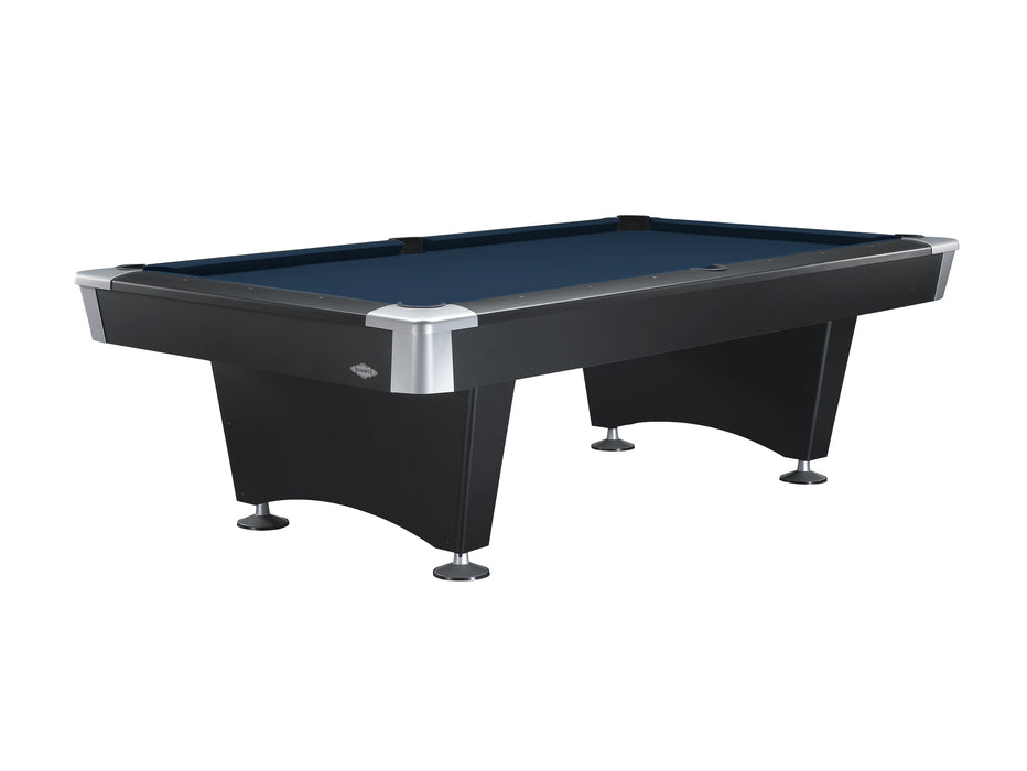 Brunswick Black Wolf II Pool Table
