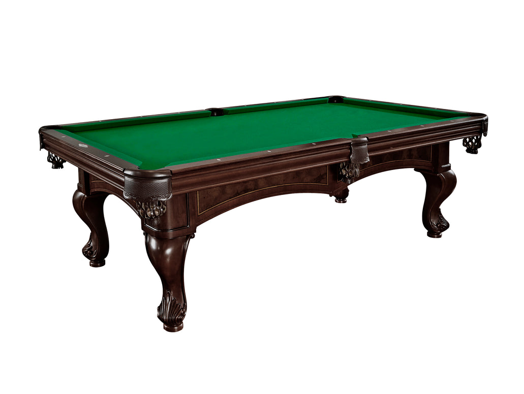 Brunswick Santini Pool Table — Billiards.com, Inc