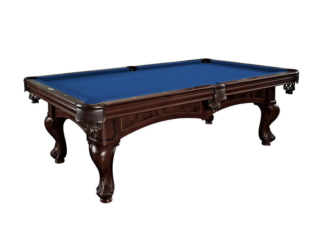 Brunswick Santini Pool Table — Billiards.com, Inc