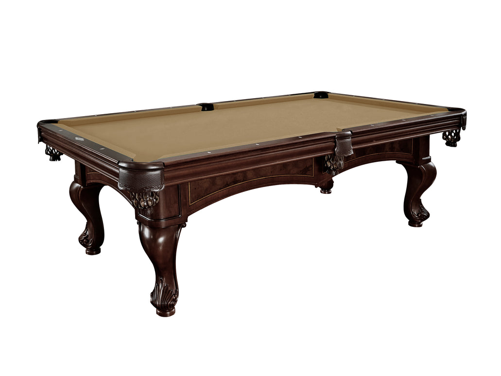 Brunswick Santini Pool Table — Billiards.com, Inc