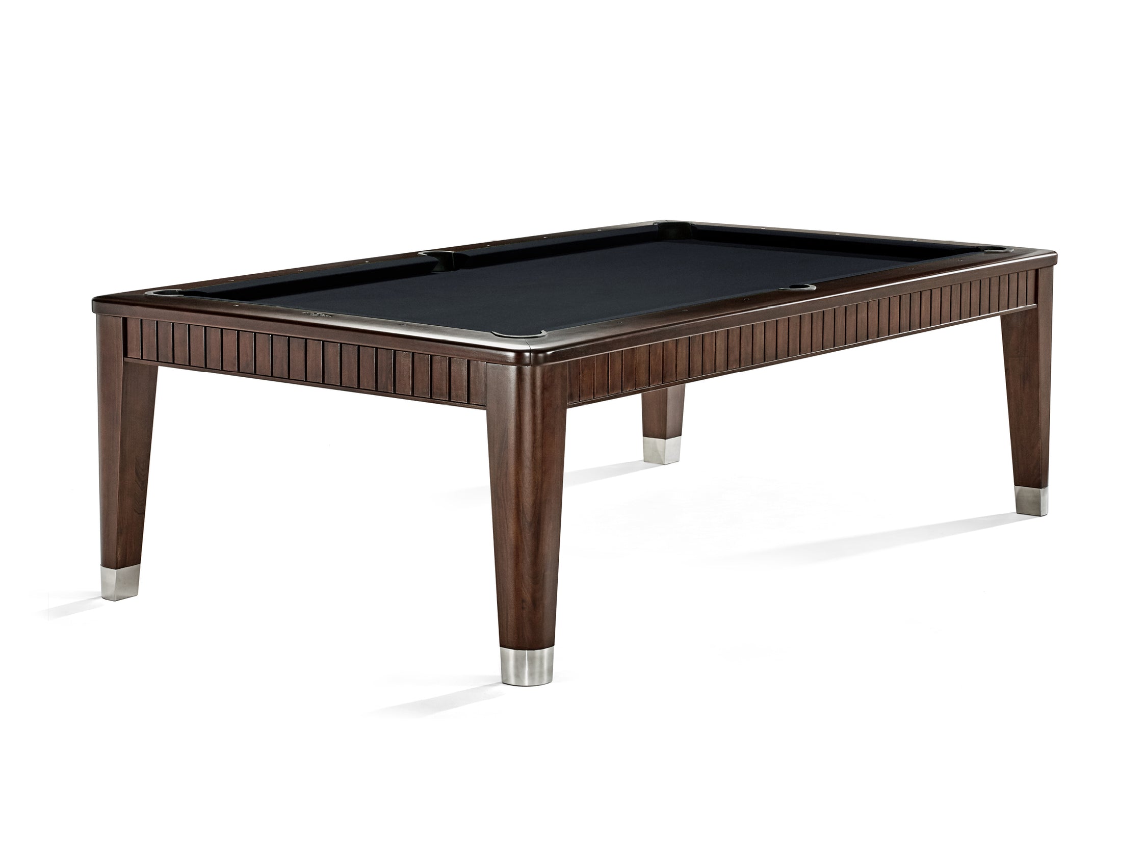 Brunswick The Henderson 8' Pool Table — Billiards.com, Inc