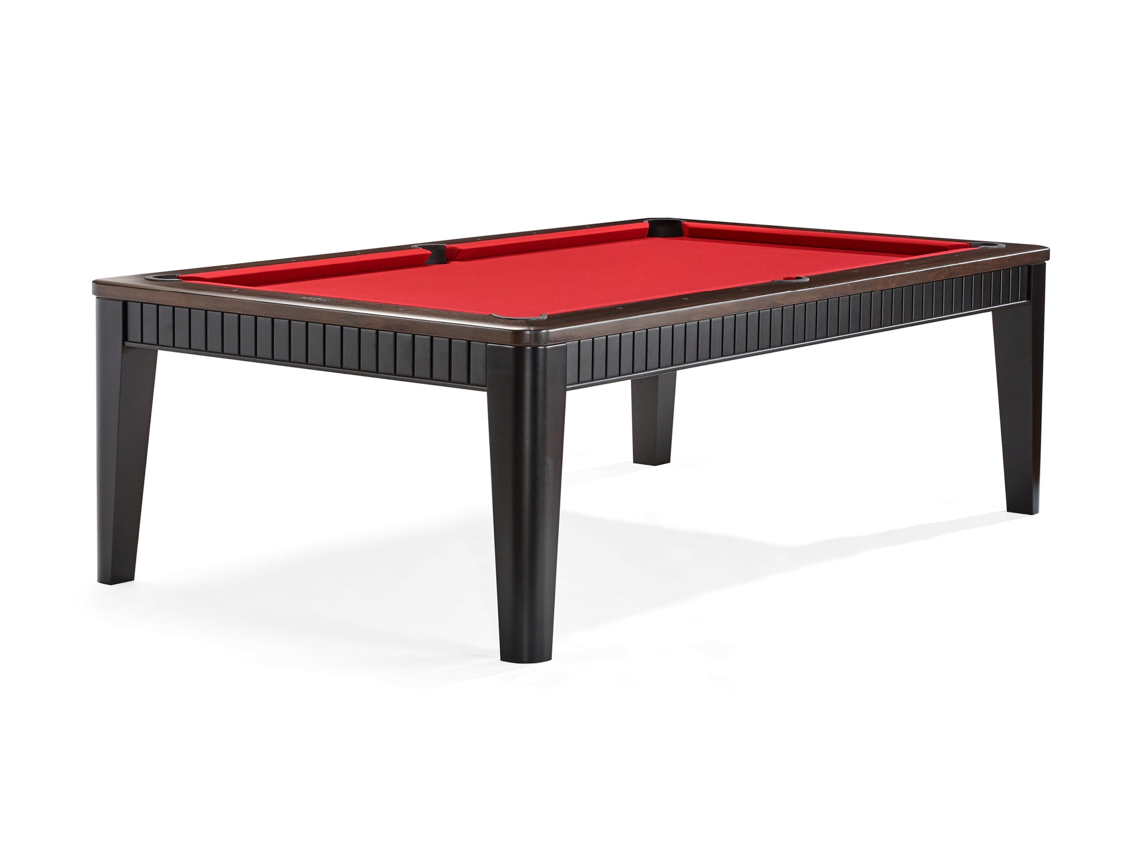 Brunswick The Henderson 8' Pool Table — Billiards.com, Inc