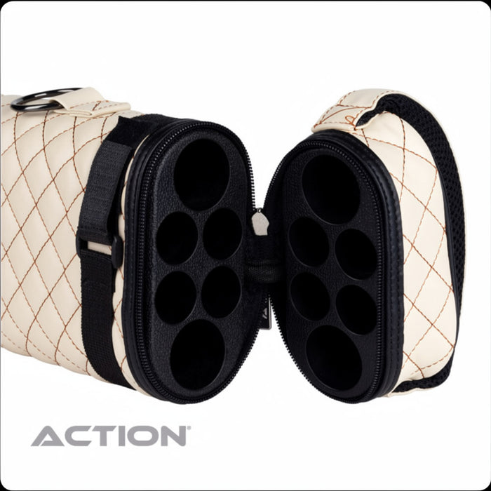 Action Vanity 2x4 Hard Case