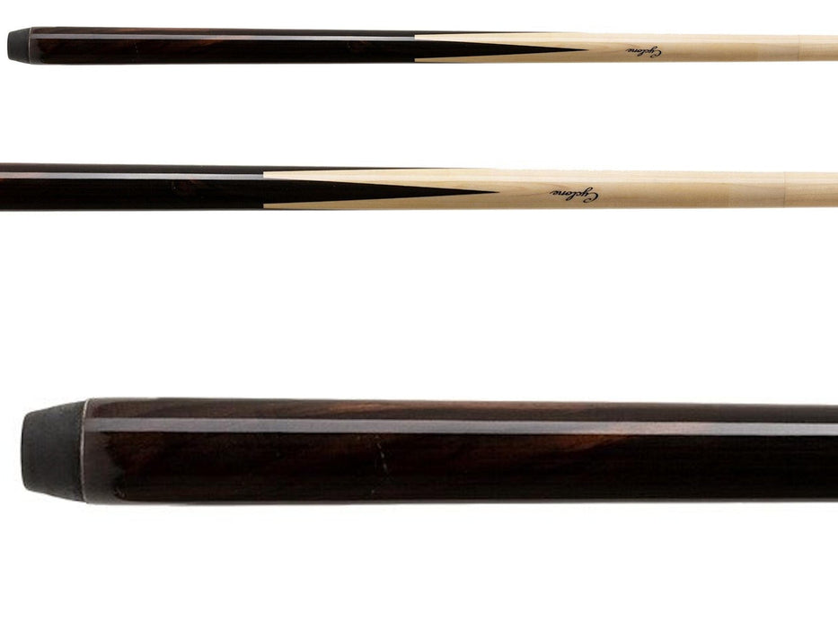 Imperial Cyclone 42" Sneaky Pete Two-Piece Cue