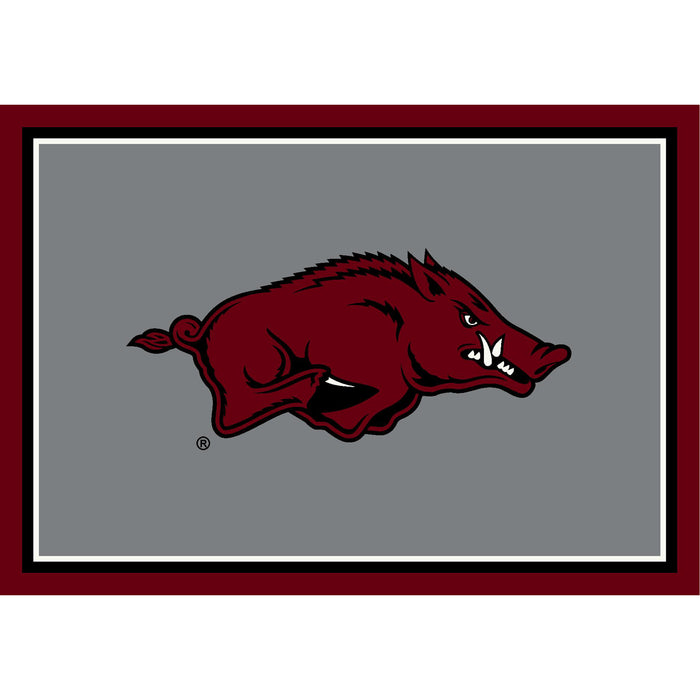 NCAA Team Spirit Rugs