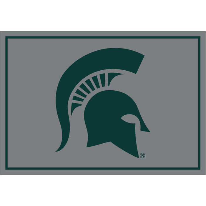 NCAA Team Spirit Rugs