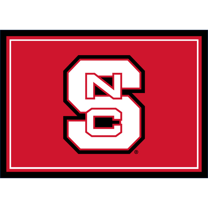 NCAA Team Spirit Rugs