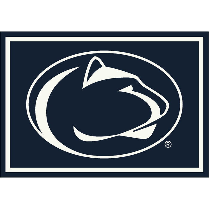 NCAA Team Spirit Rugs