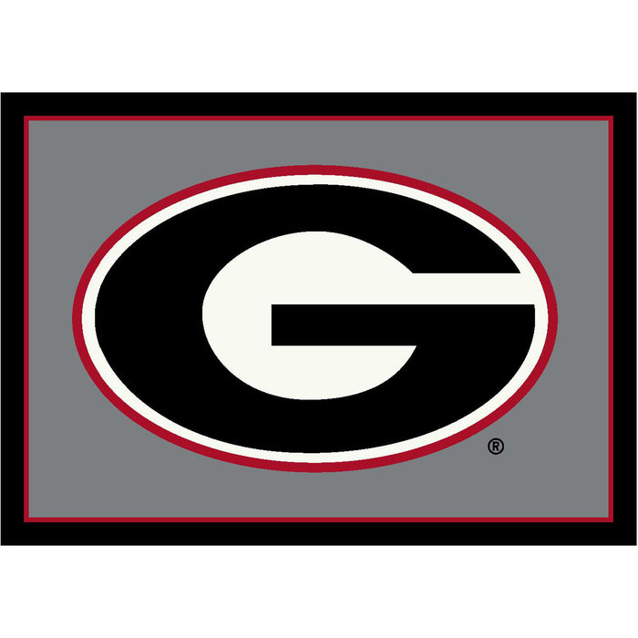 NCAA Team Spirit Rugs