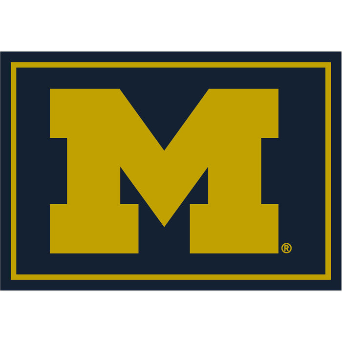NCAA Team Spirit Rugs