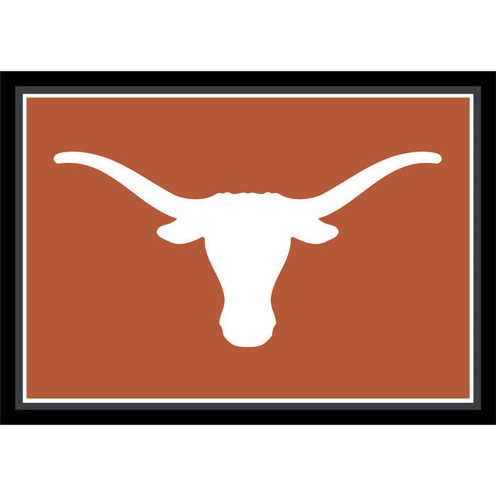 NCAA Team Spirit Rugs