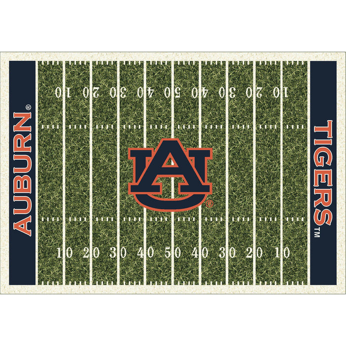 NCAA Homefield Area Rugs