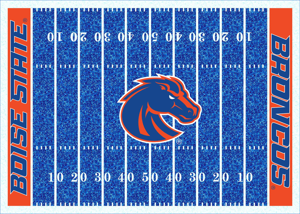 NCAA Homefield Area Rugs
