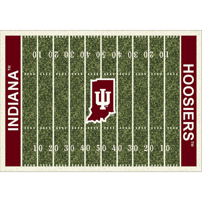 NCAA Homefield Area Rugs
