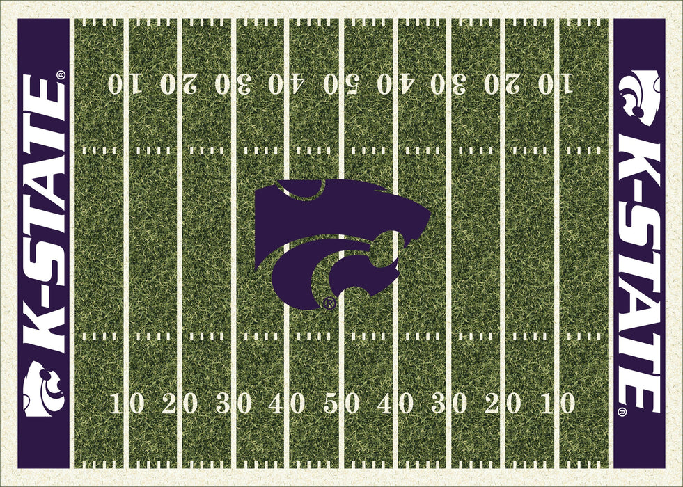 NCAA Homefield Area Rugs