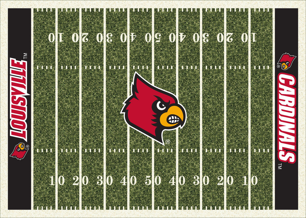 NCAA Homefield Area Rugs