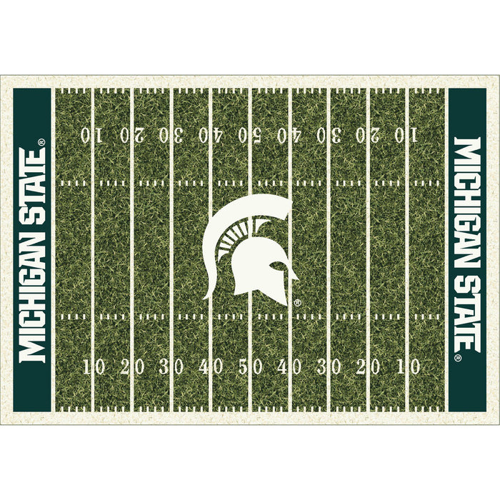 NCAA Homefield Area Rugs